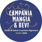 ristorante segnalato da Campania Mangia e Bevi