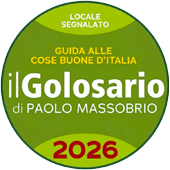 ristorante segnalato da Il Golosario